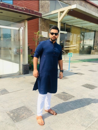 Vishal Narwal