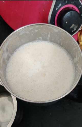 Protein Shake