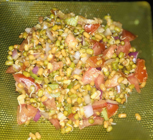 sprouts