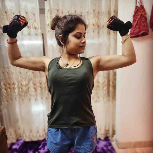 Lopamudra bhattacharjee