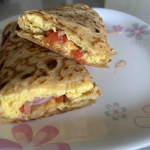 Egg rolls