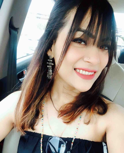 Nikhita Sarma