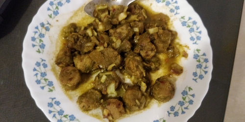 Soya Indo Chinese