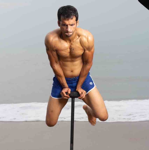 Lalith Mehta