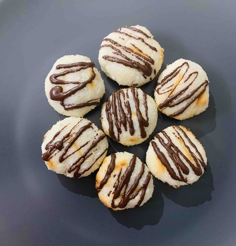 Gulit Free Sweet Treat