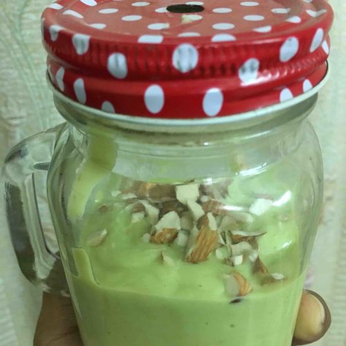 avocado smoothie