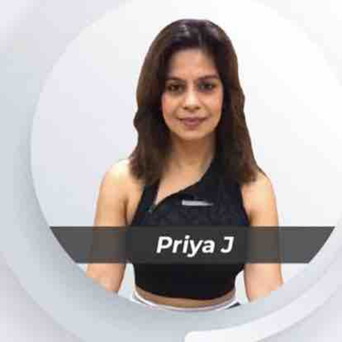 Priya Jain
