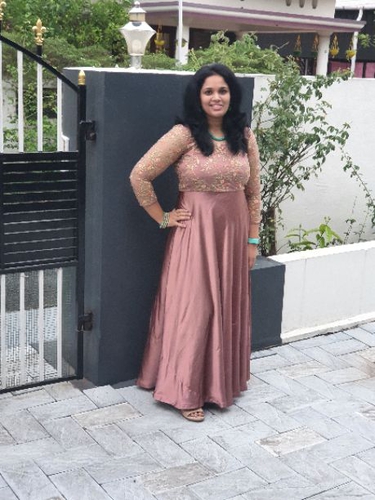 Poornima Menon