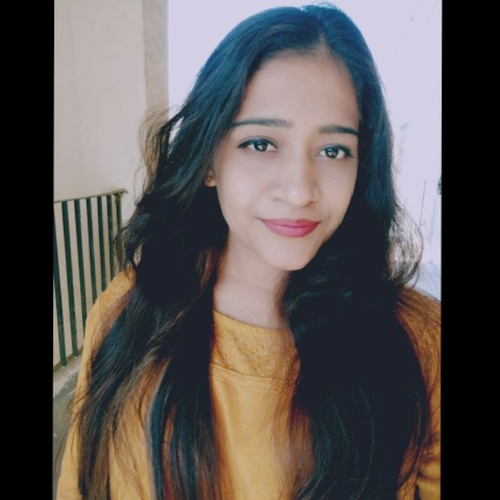 Reshma Mahajan