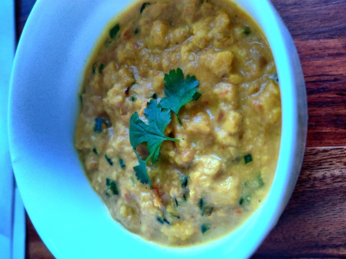 Malai Paneer/ Creamy Paneer
