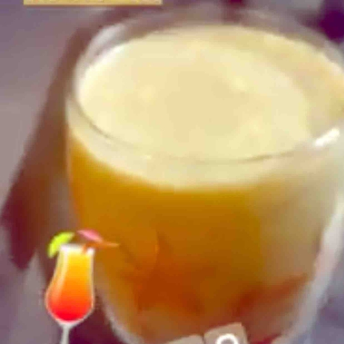 Soya Protien shake