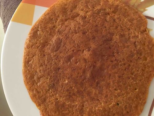 besan paneer lauki chilla