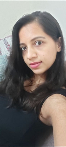 Prajakta Patil