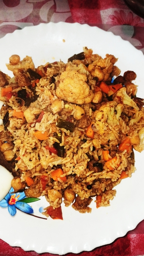 chana paluo