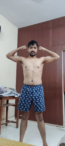 Amarnath Mishra