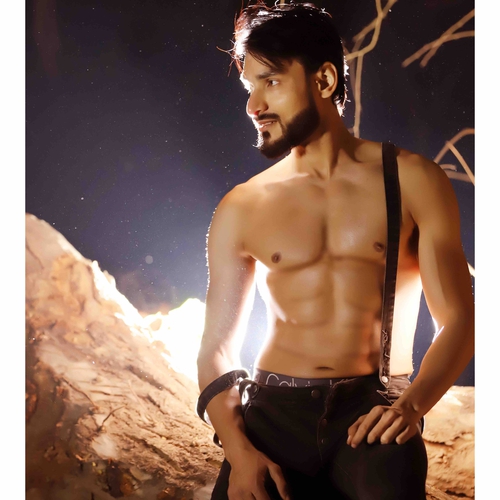 Saurabh Garg