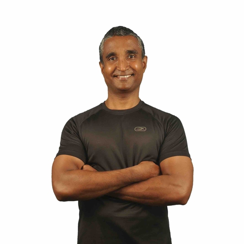 Samuel T Rajan