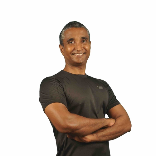 Samuel T Rajan