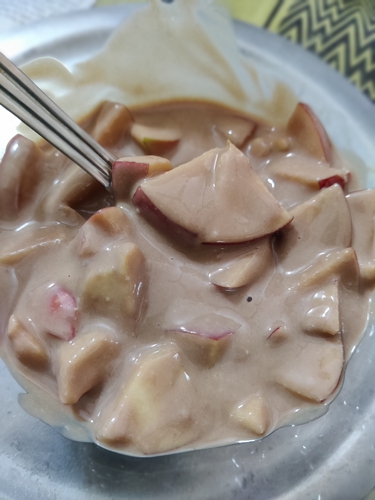 Protien Dessert