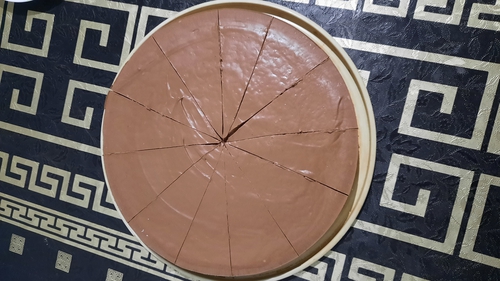 ice 🍨 cake