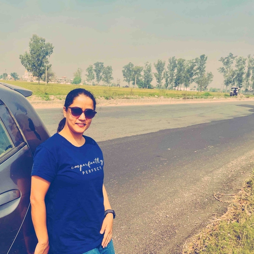 Tanu Pandey
