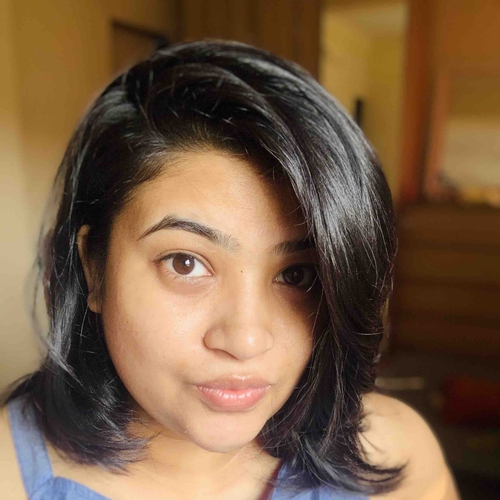 Bhakti Bhosale