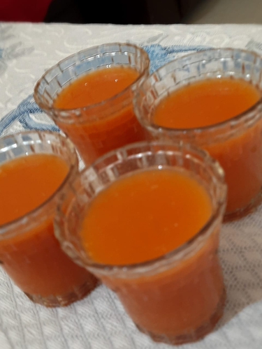 Tomato Soup