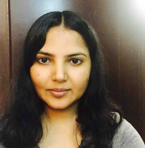 Mahak Malik