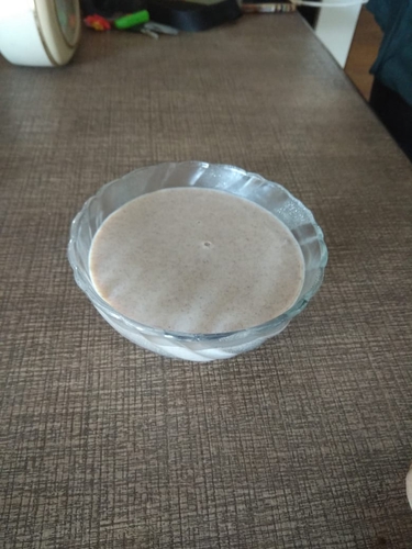 Soya raab