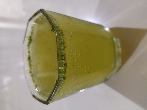 diet masala soda