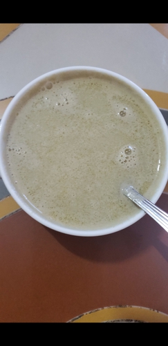 bottle guard soup