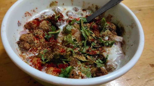 DAHI SOYA