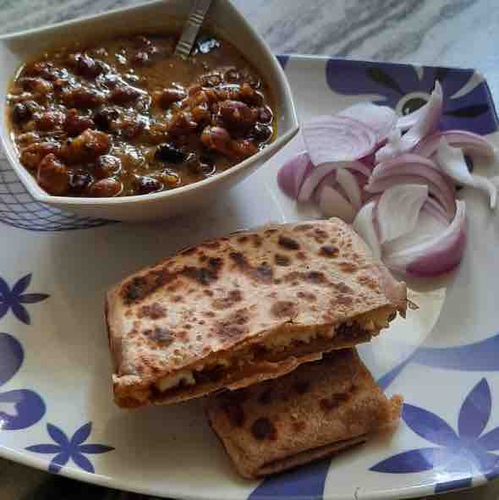 Paneer Pocket