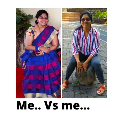 Jaya Panse