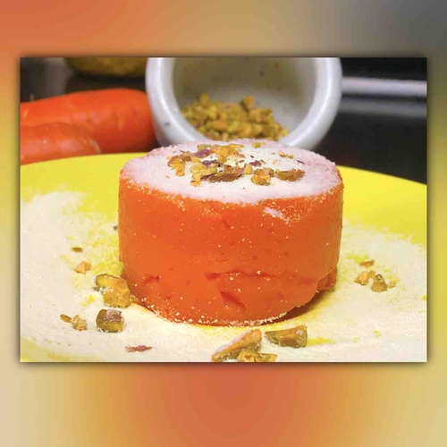 carrot Delight