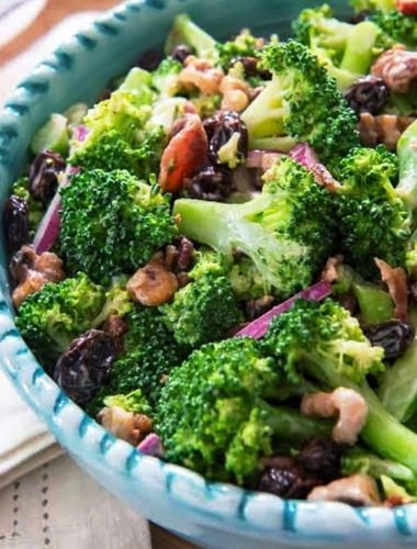 salads