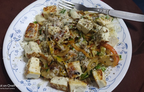 zuchhini pasta