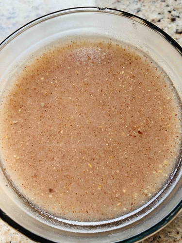 Nachni drink