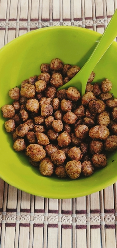 Healthy Snacks