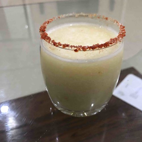 aam panna