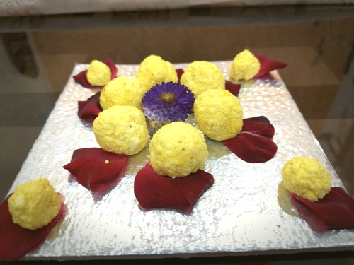 valentine paneer