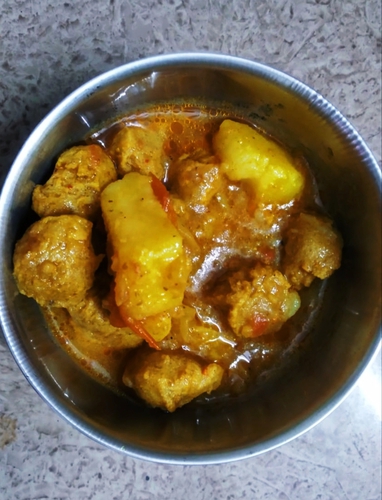 Ras-e-soya
