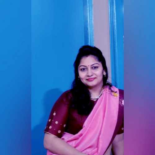 Pallavi Saxena