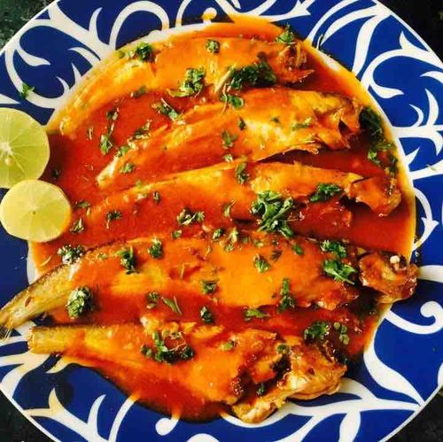 Marvellous Mackerel