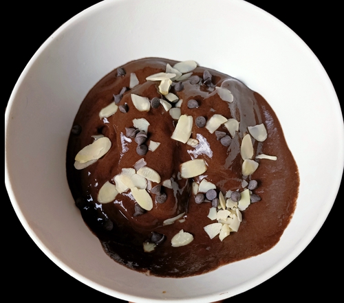 Vegan Icecream