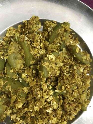 oats masala