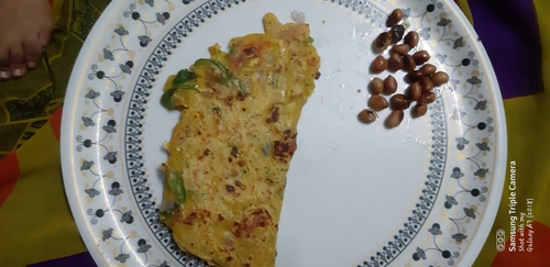 chilla paneer