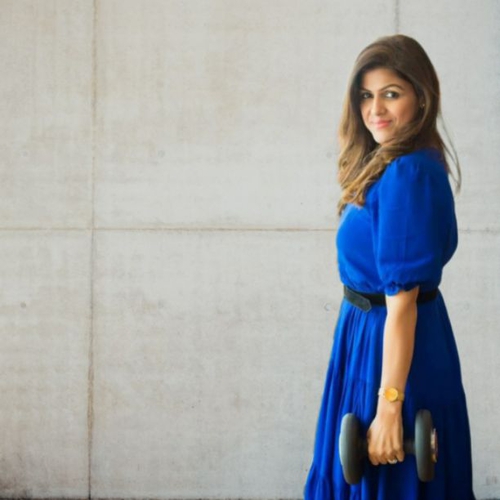 Swati Sodhi