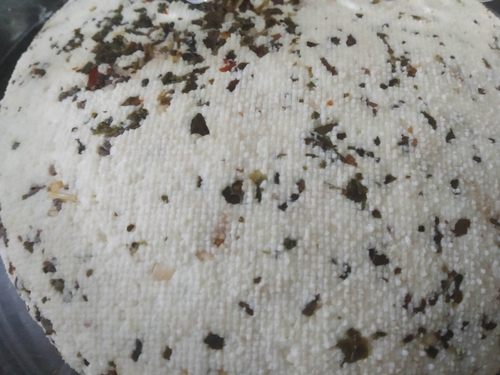 Herb Cottage Cheese