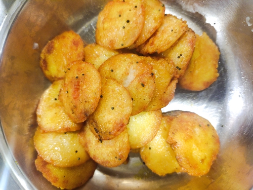chatpata idli